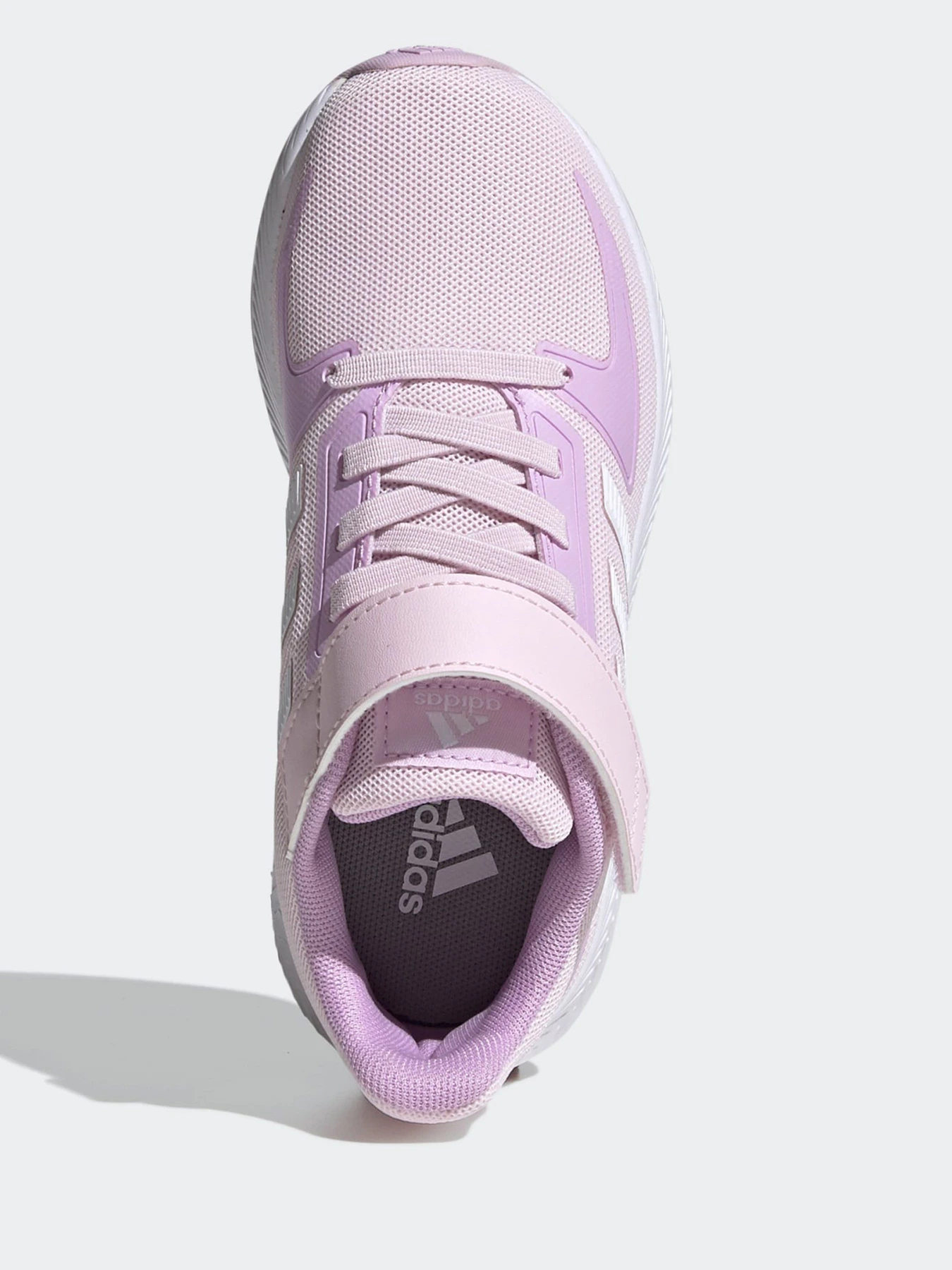 Кроссовки Adidas Runfalcon 2.0 Sportswear модель FZ0119 Кроссовки Adidas Runfalcon 2.0 Sportswear модель FZ0119 Фото