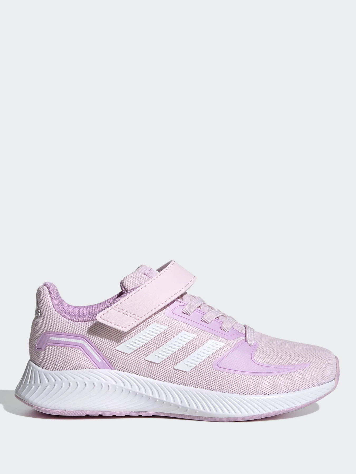 Кроссовки Adidas Runfalcon 2.0 Sportswear модель FZ0119 Кроссовки Adidas Runfalcon 2.0 Sportswear модель FZ0119 Фото