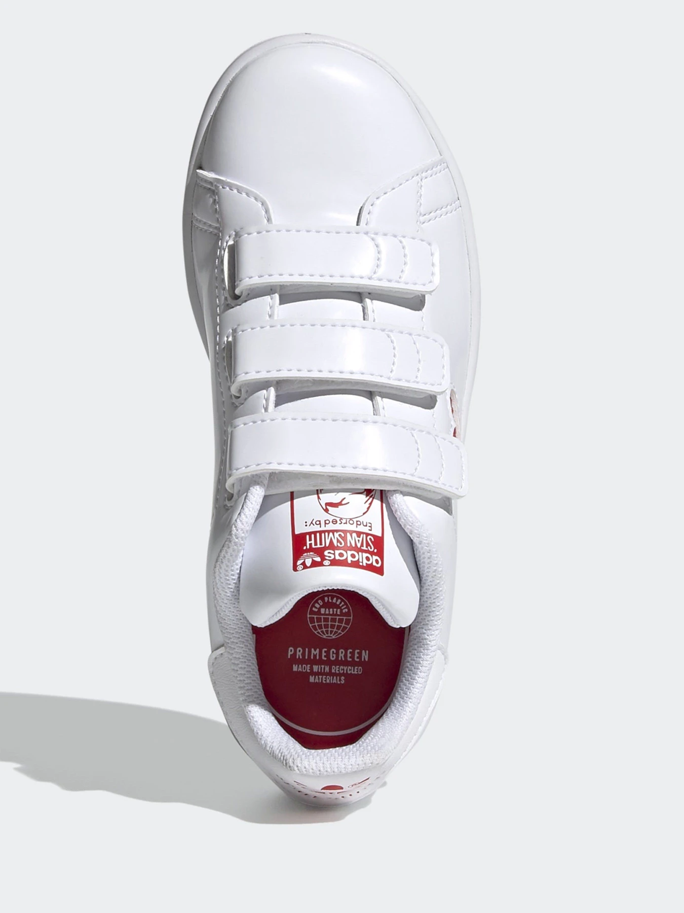 Кеды Adidas Stan Smith Originals модель FZ2834 Кеды Adidas Stan Smith Originals модель FZ2834 Фото