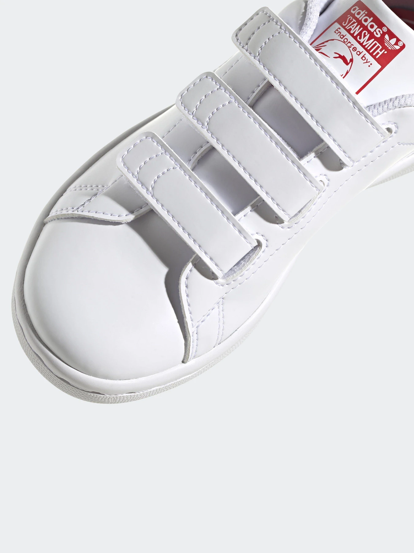 Кеды Adidas Stan Smith Originals модель FZ2834 Кеды Adidas Stan Smith Originals модель FZ2834 Фото