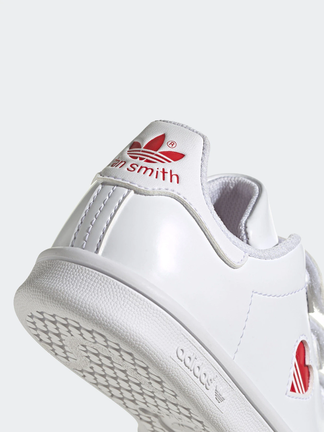 Кеды Adidas Stan Smith Originals модель FZ2834 Кеды Adidas Stan Smith Originals модель FZ2834 Фото
