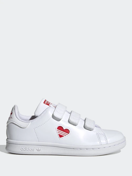 Кеды Adidas Stan Smith Originals модель FZ2834 Фото