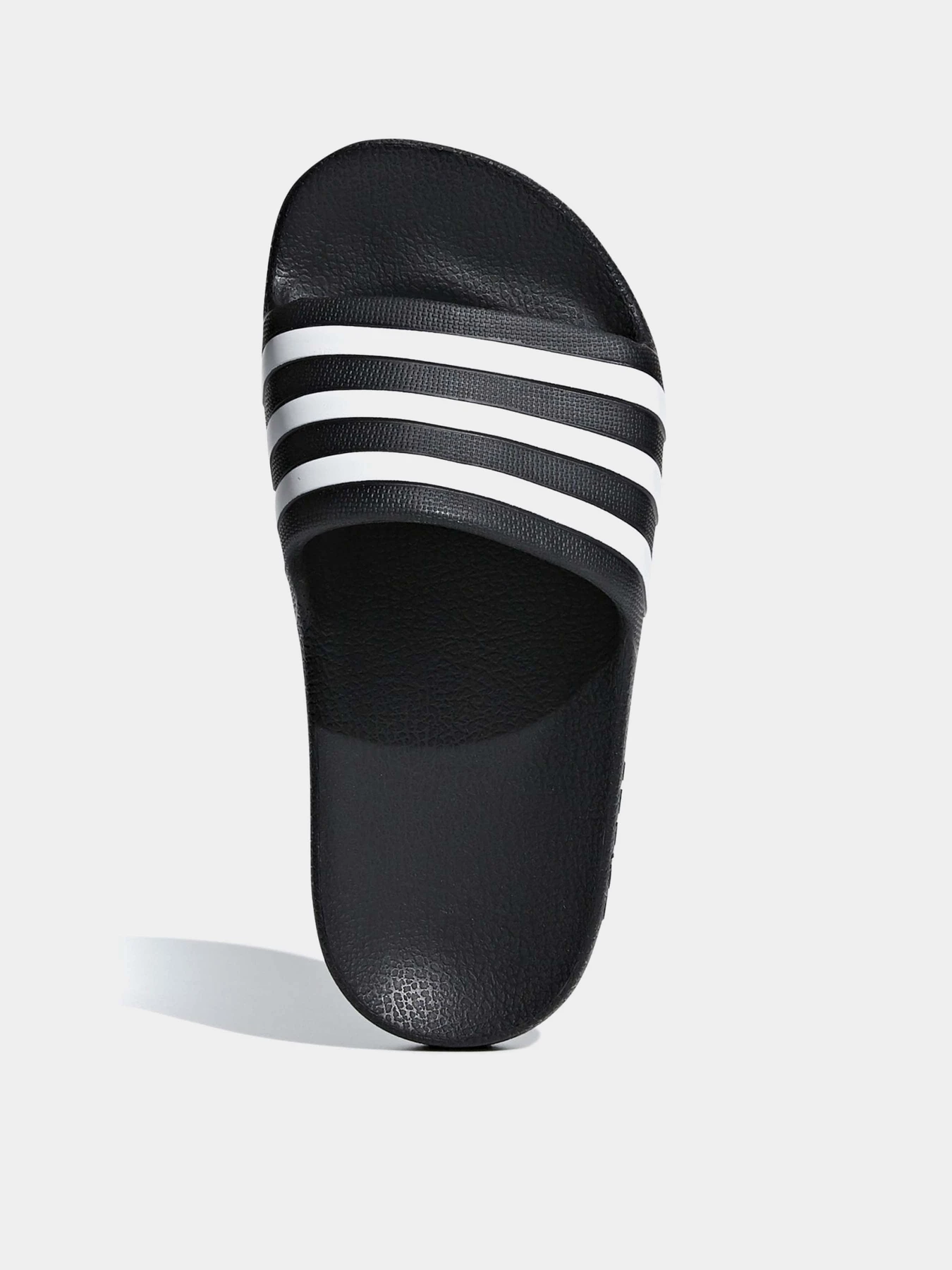Шлёпанцы Adidas ADILETTE AQUA модель F35556 Шлёпанцы Adidas ADILETTE AQUA модель F35556 Фото
