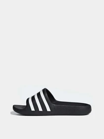 Шлёпанцы Adidas ADILETTE AQUA модель F35556 Фото