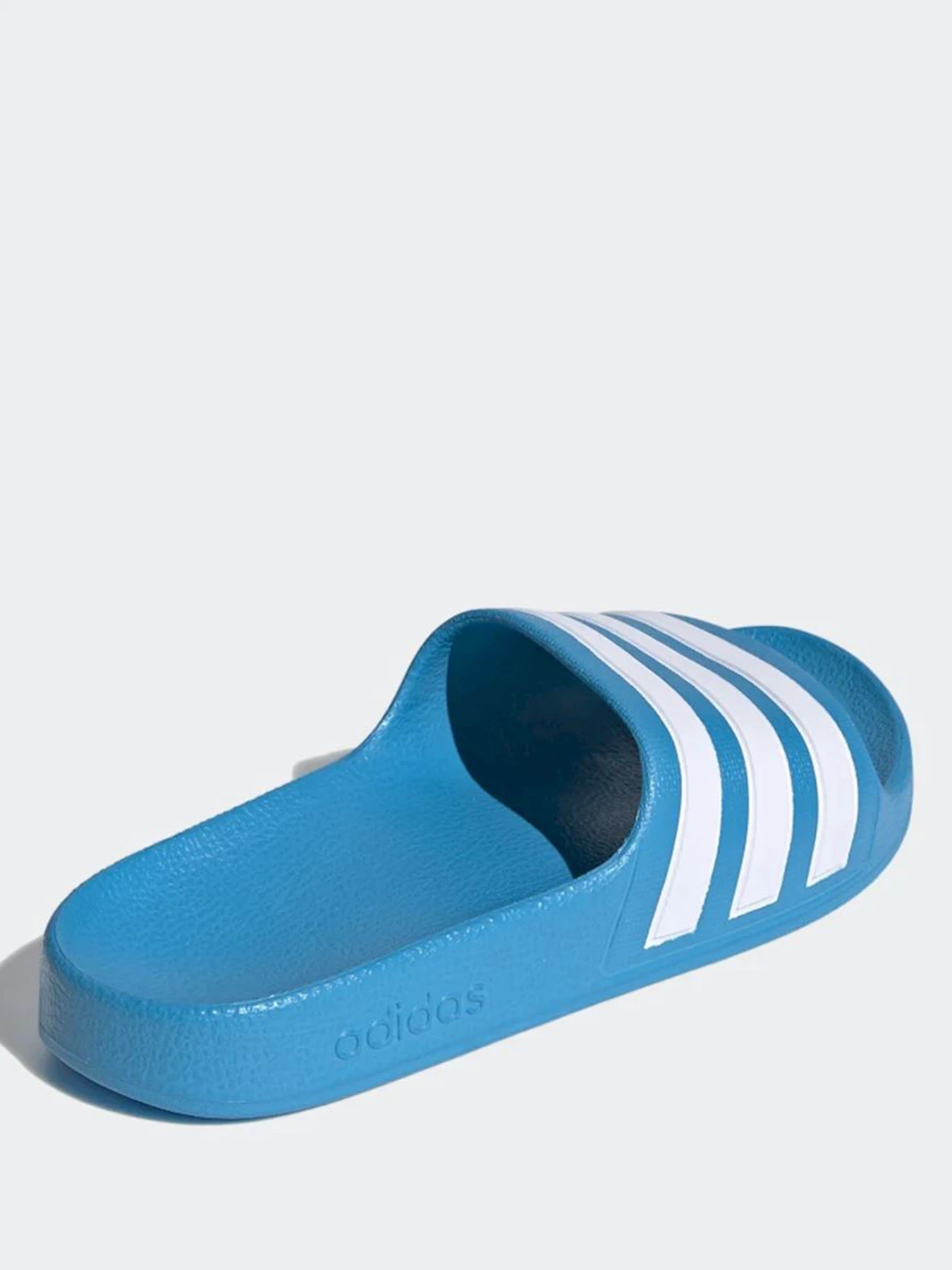 Шлёпанцы Adidas ADILETTE AQUA модель FY8071 Шлёпанцы Adidas ADILETTE AQUA модель FY8071 Фото