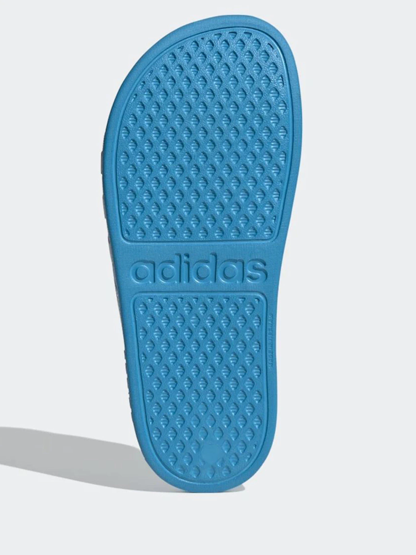 Шлёпанцы Adidas ADILETTE AQUA модель FY8071 Шлёпанцы Adidas ADILETTE AQUA модель FY8071 Фото