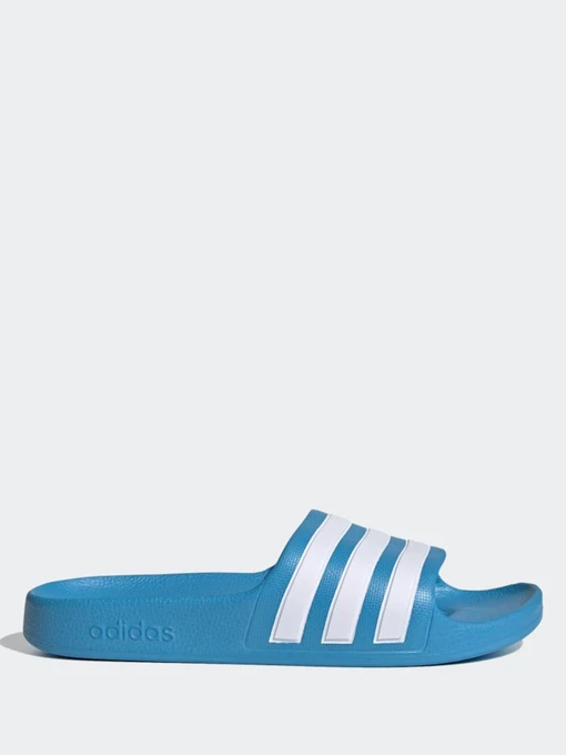 Шльопанці Adidas ADILETTE AQUA модель FY8071 Фото