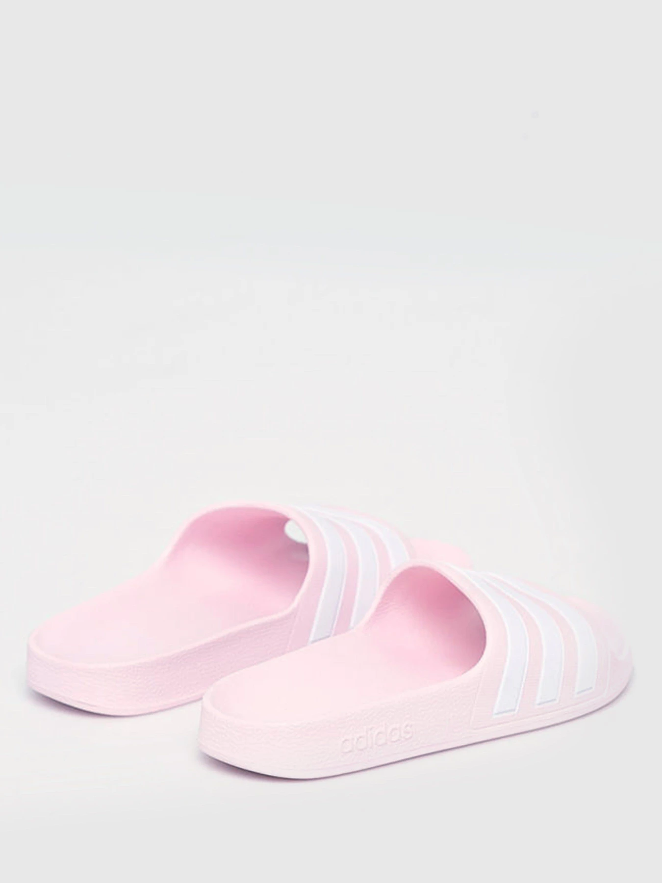 Шлёпанцы Adidas ADILETTE AQUA модель FY8072 Фото