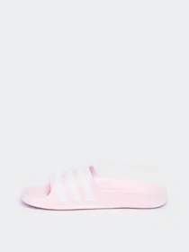 Шлёпанцы Adidas ADILETTE AQUA модель FY8072 Фото