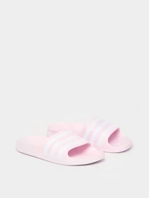 Шлёпанцы Adidas ADILETTE AQUA модель FY8072 Фото