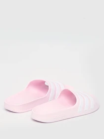 Шлёпанцы Adidas ADILETTE AQUA модель FY8072 Фото