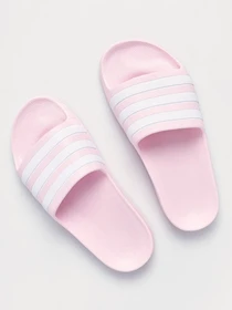 Шлёпанцы Adidas ADILETTE AQUA модель FY8072 Фото
