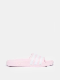 Шлёпанцы Adidas ADILETTE AQUA модель FY8072 Фото