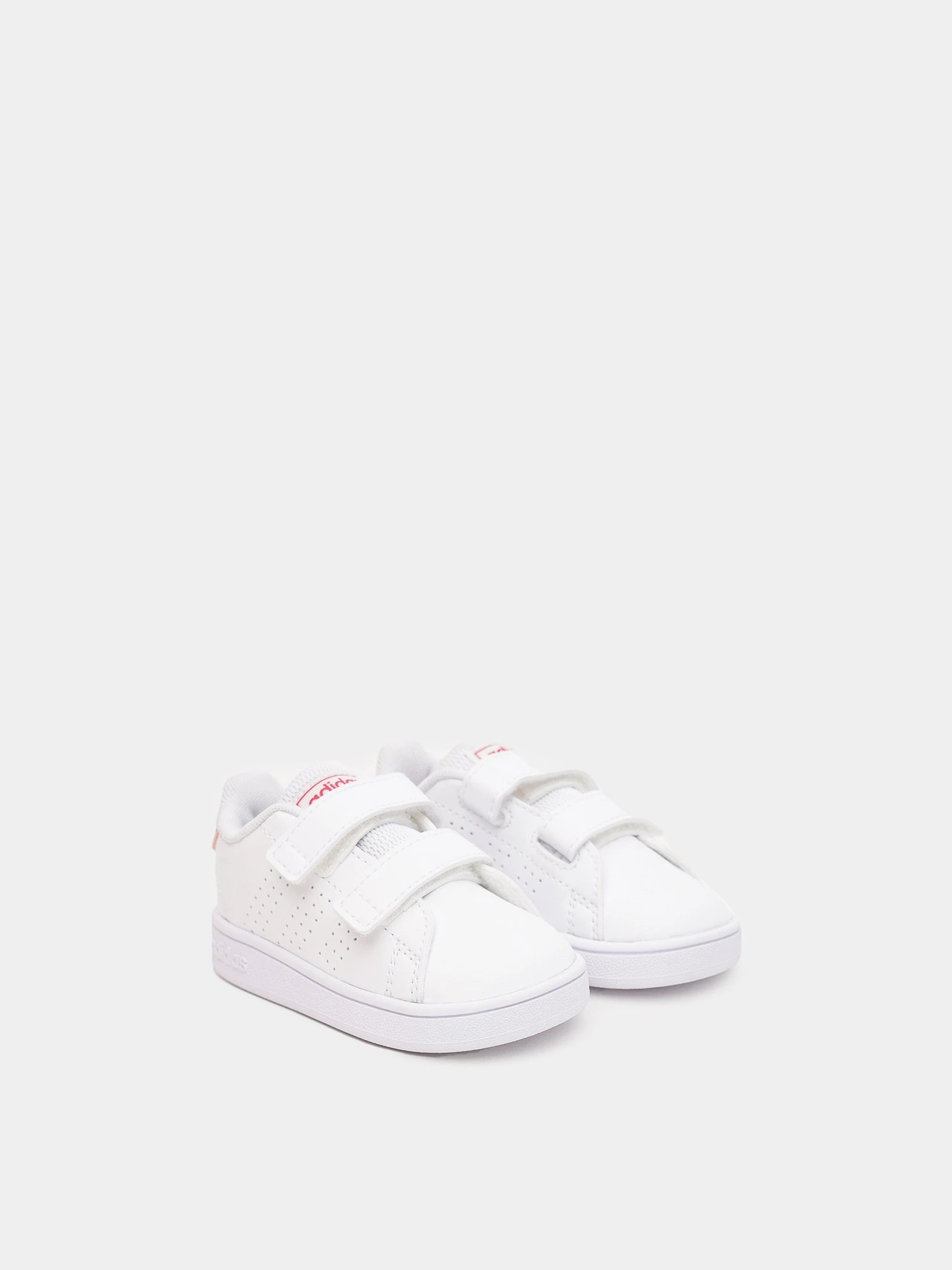 Кеди Adidas Advantage Sport Inspired модель EF0300 Кеди Adidas Advantage Sport Inspired модель EF0300 Фото