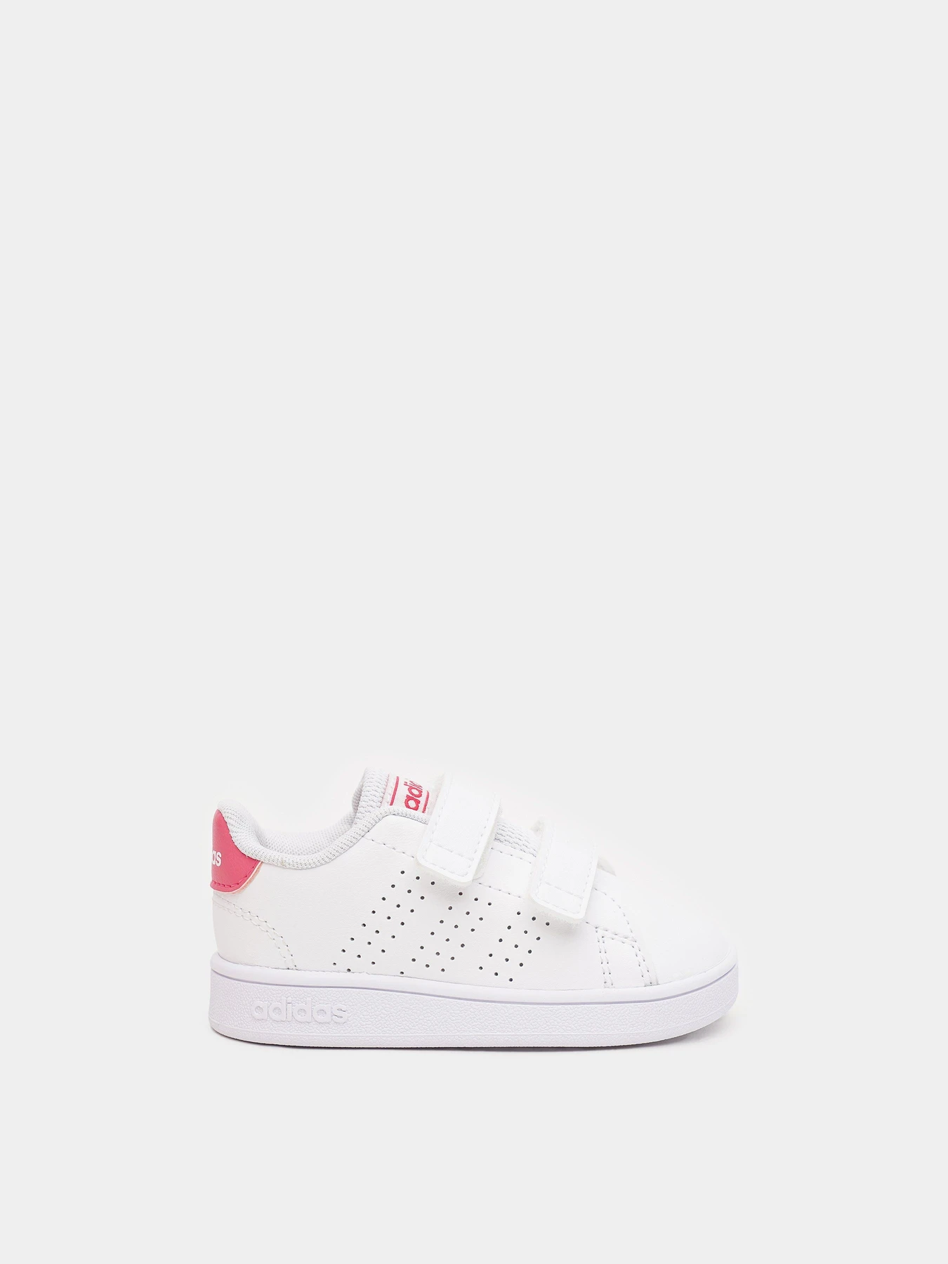 Кеди Adidas Advantage Sport Inspired модель EF0300 Кеди Adidas Advantage Sport Inspired модель EF0300 Фото