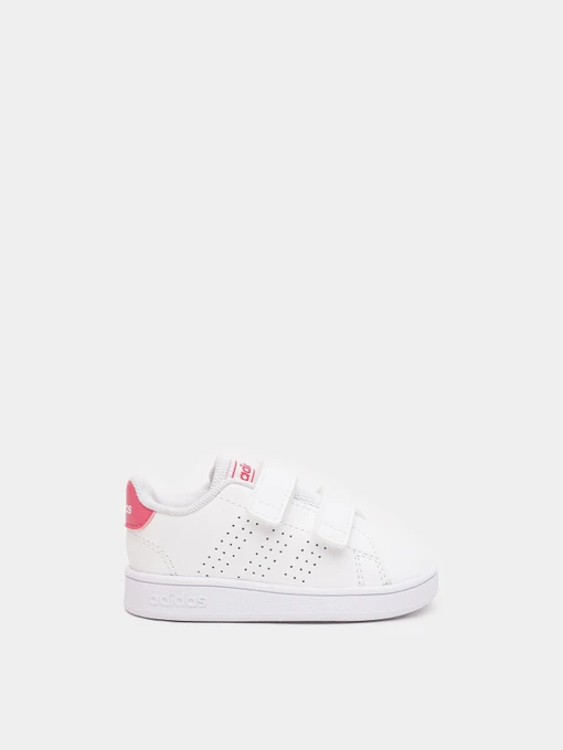 Кеди Adidas Advantage Sport Inspired модель EF0300 Фото