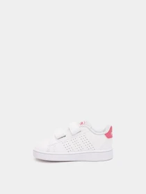 Кеди Adidas Advantage Sport Inspired модель EF0300 Фото