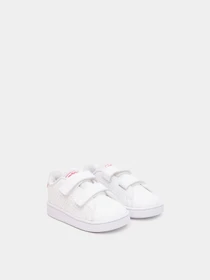 Кеди Adidas Advantage Sport Inspired модель EF0300 Фото