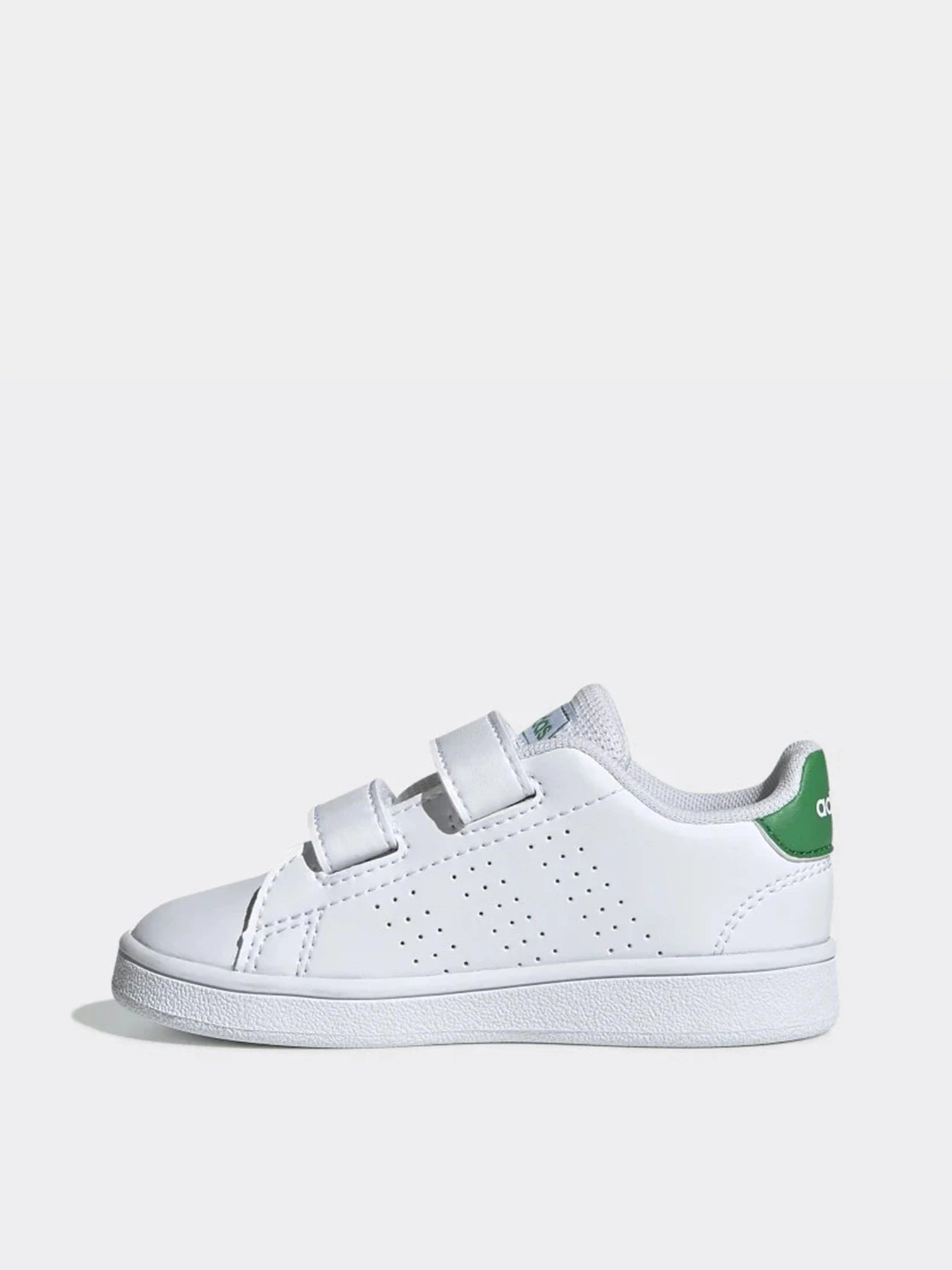 Кеды Adidas ADVANTAGE модель EF0301 Фото