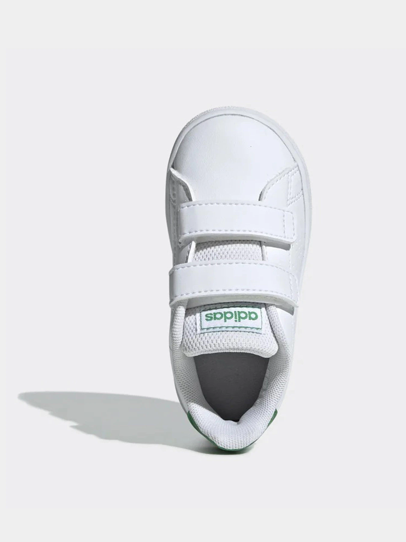 Кеды Adidas ADVANTAGE модель EF0301 Фото