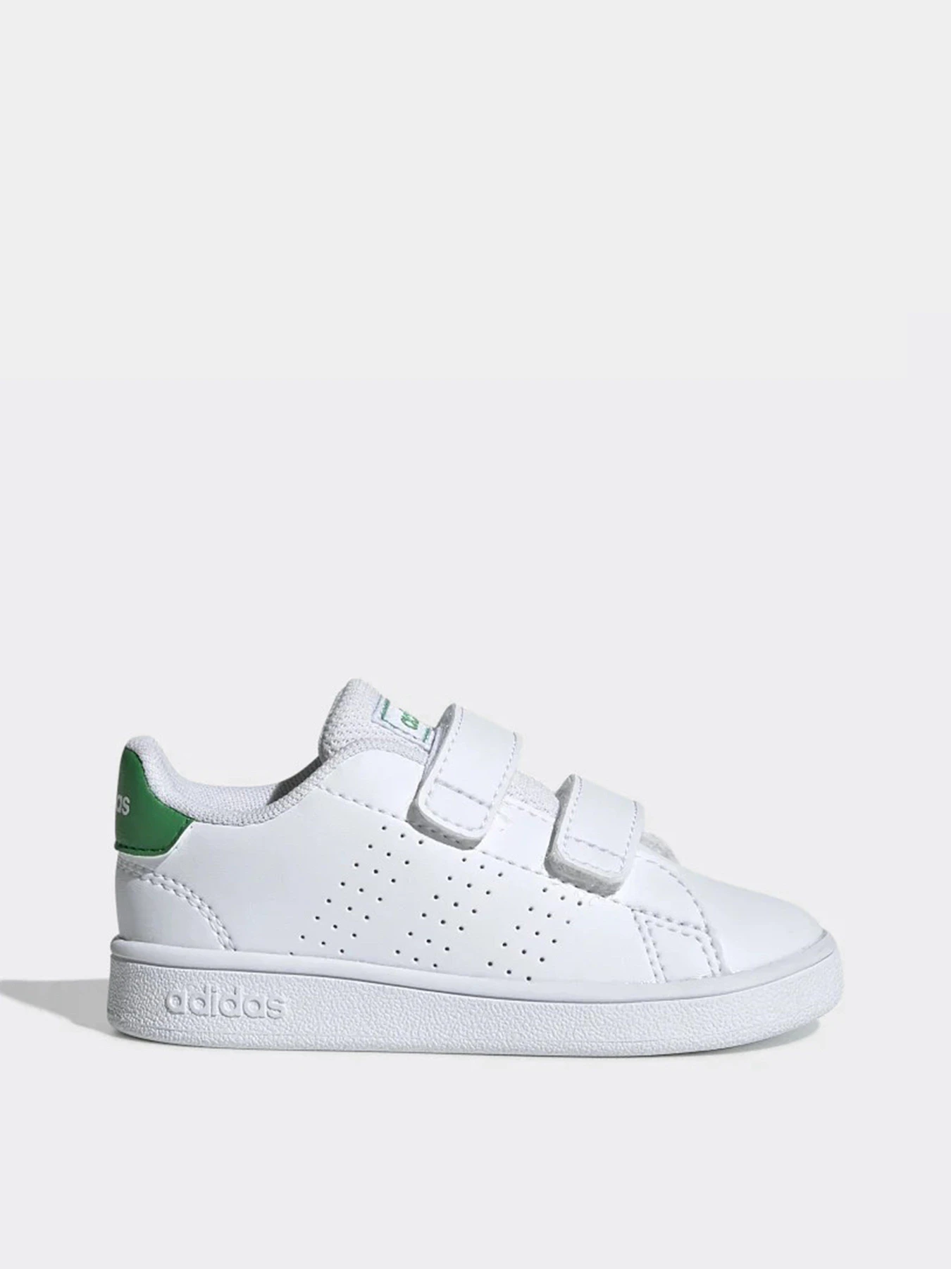 Кеды Adidas ADVANTAGE модель EF0301 Фото