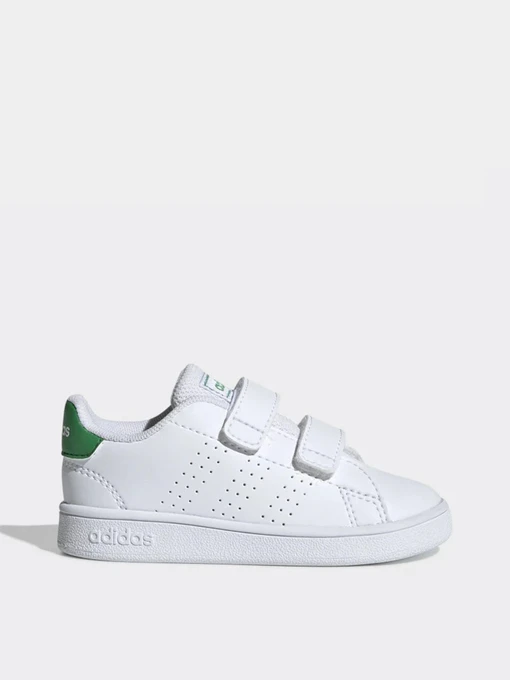 Кеды Adidas ADVANTAGE модель EF0301 Фото