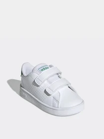Кеды Adidas ADVANTAGE модель EF0301 Фото