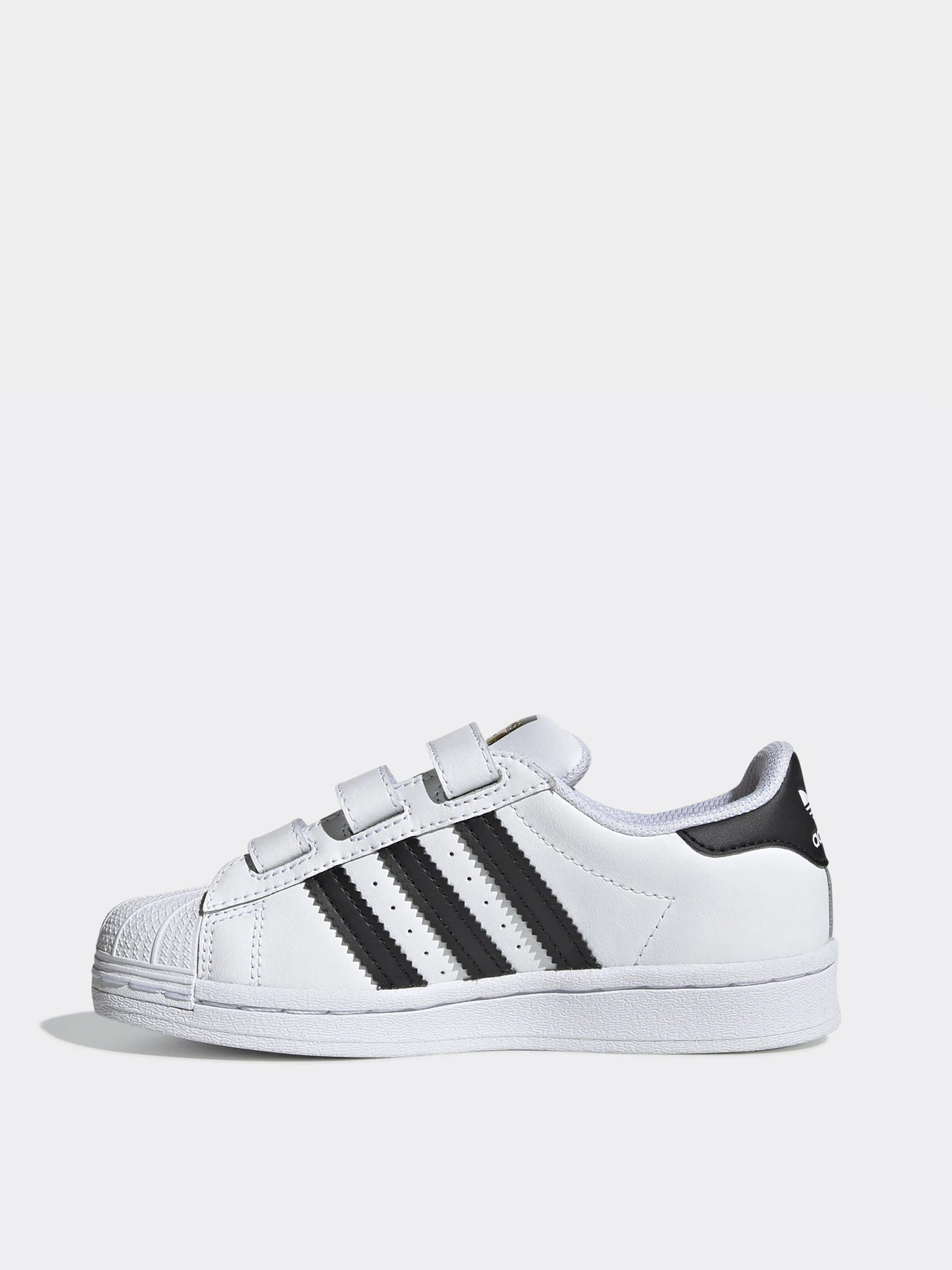 Кеды Adidas SUPERSTAR модель EF4838 Кеды Adidas SUPERSTAR модель EF4838 Фото