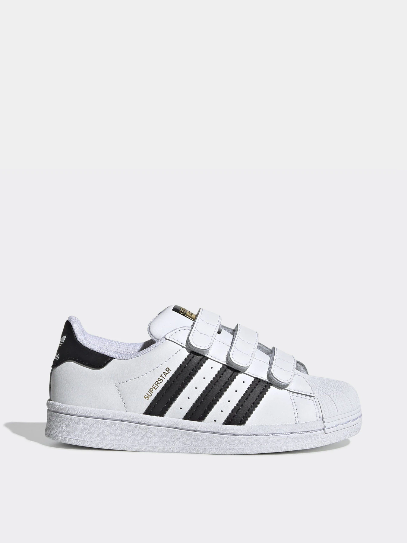 Кеды Adidas SUPERSTAR модель EF4838 Кеды Adidas SUPERSTAR модель EF4838 Фото