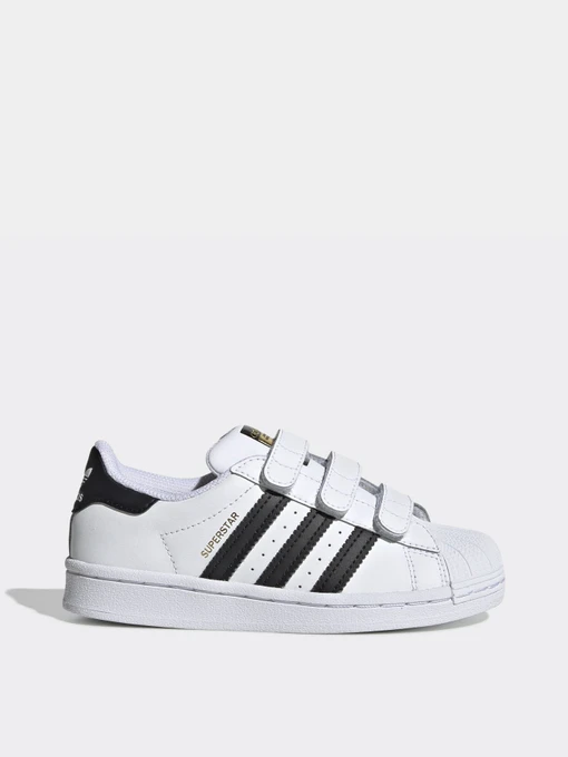 Кеды Adidas SUPERSTAR модель EF4838 Фото