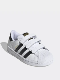 Кеды Adidas SUPERSTAR модель EF4838 Фото
