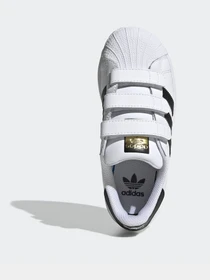 Кеды Adidas SUPERSTAR модель EF4838 Фото