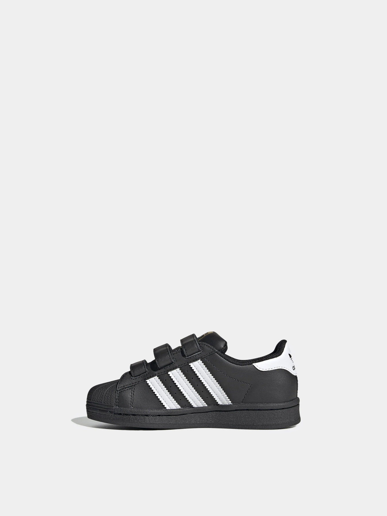Кеды Adidas Superstar Originals модель EF4840 Кеды Adidas Superstar Originals модель EF4840 Фото
