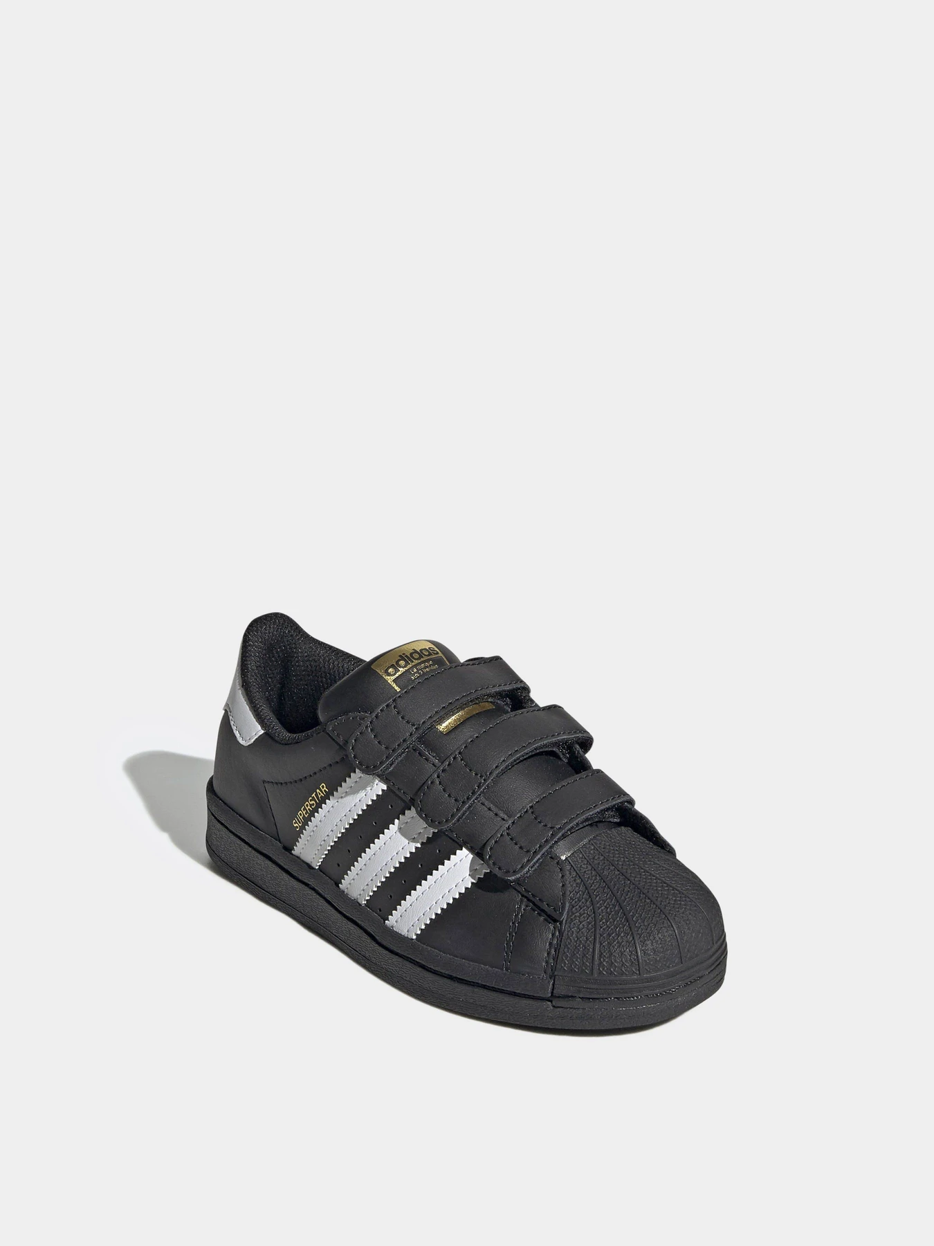 Кеды Adidas Superstar Originals модель EF4840 Кеды Adidas Superstar Originals модель EF4840 Фото