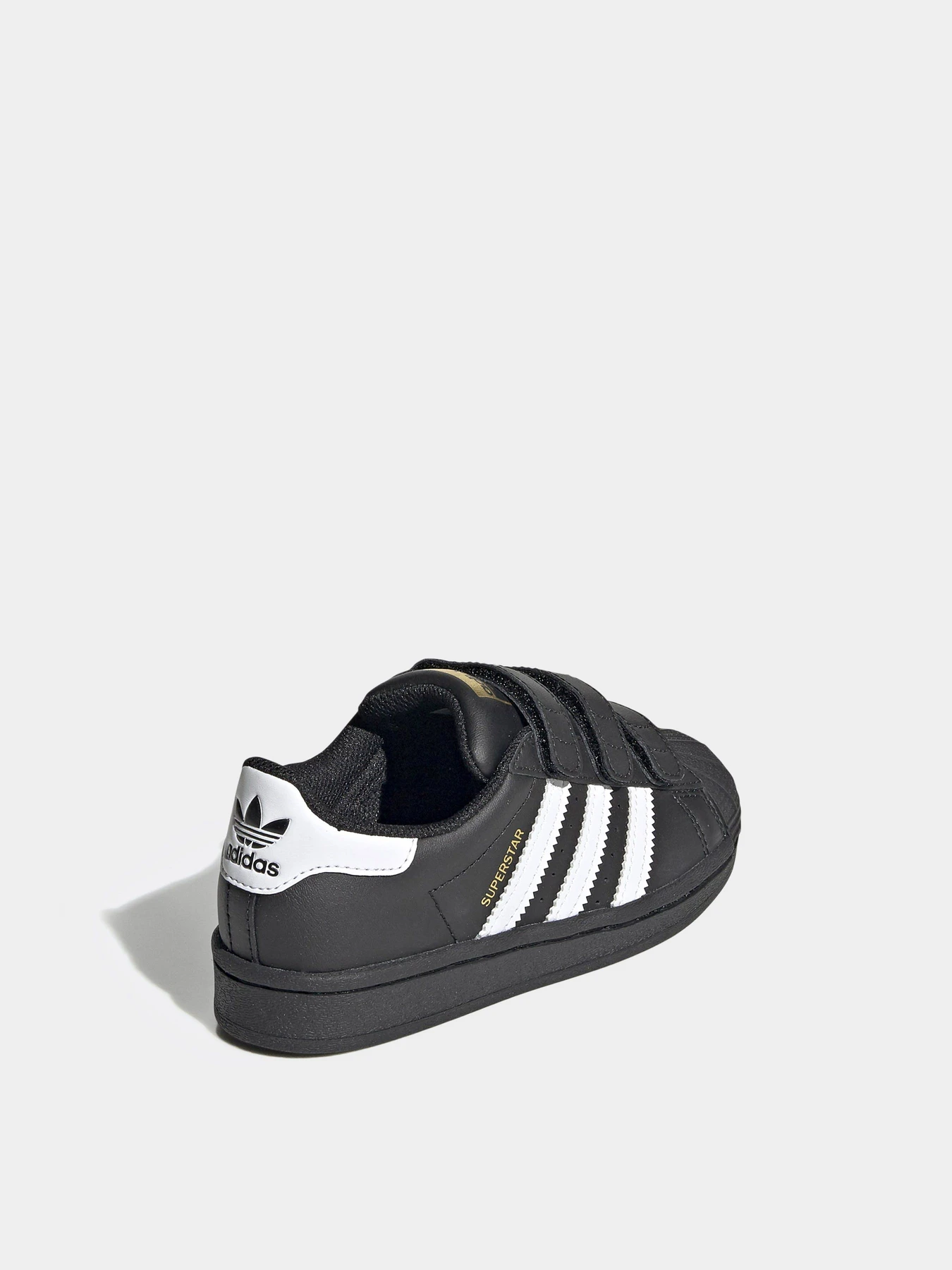 Кеды Adidas Superstar Originals модель EF4840 Кеды Adidas Superstar Originals модель EF4840 Фото