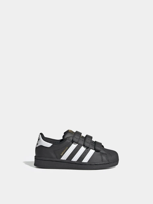 Кеды Adidas Superstar Originals модель EF4840 Фото