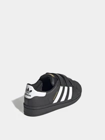 Кеды Adidas Superstar Originals модель EF4840 Фото