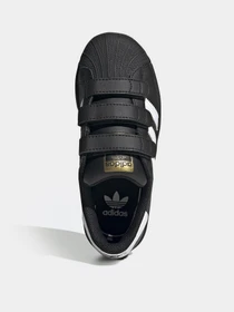 Кеды Adidas Superstar Originals модель EF4840 Фото