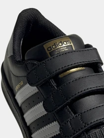 Кеды Adidas Superstar Originals модель EF4840 Фото