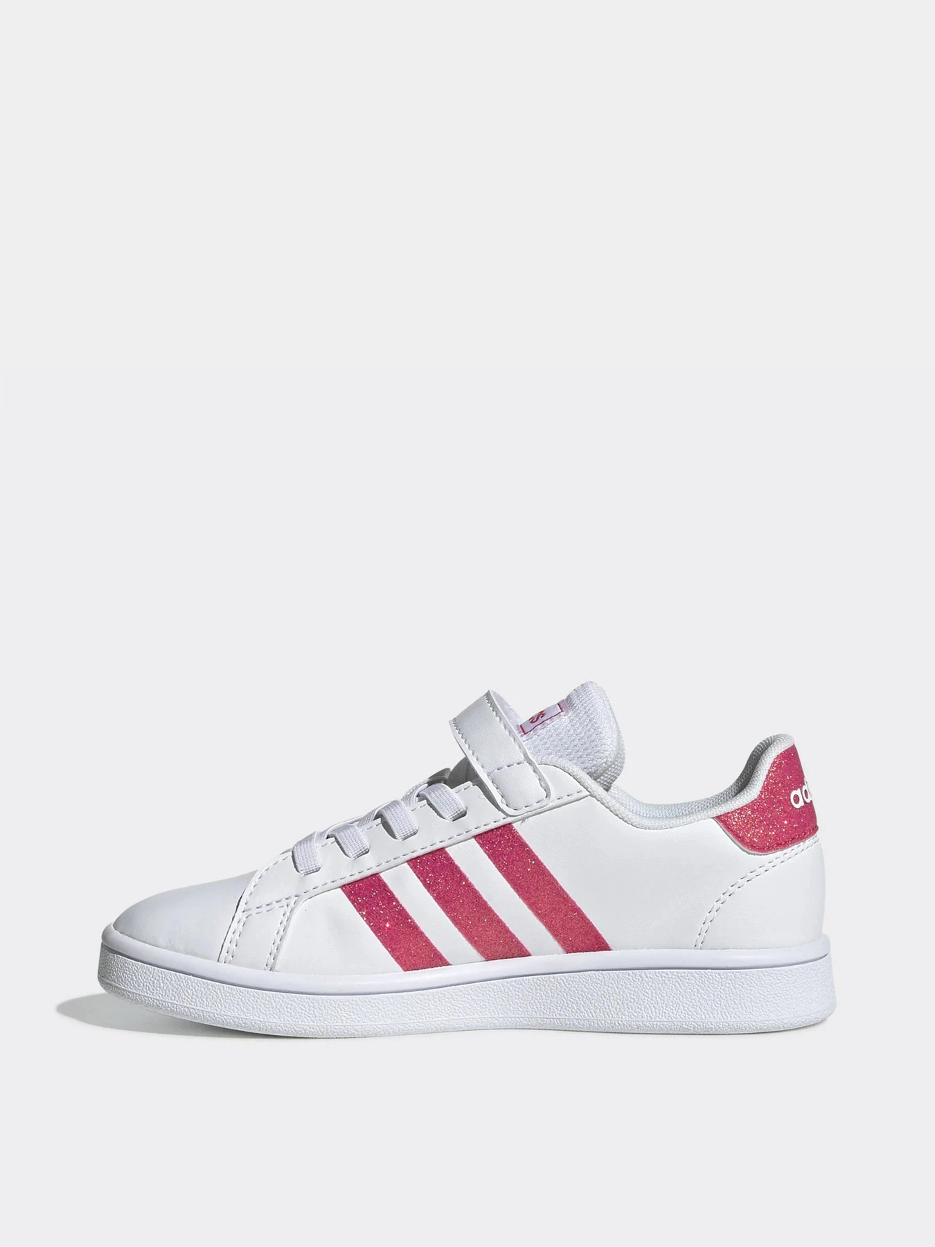 Кеди Adidas Grand Court C модель EG3811 Кеди Adidas Grand Court C модель EG3811 Фото