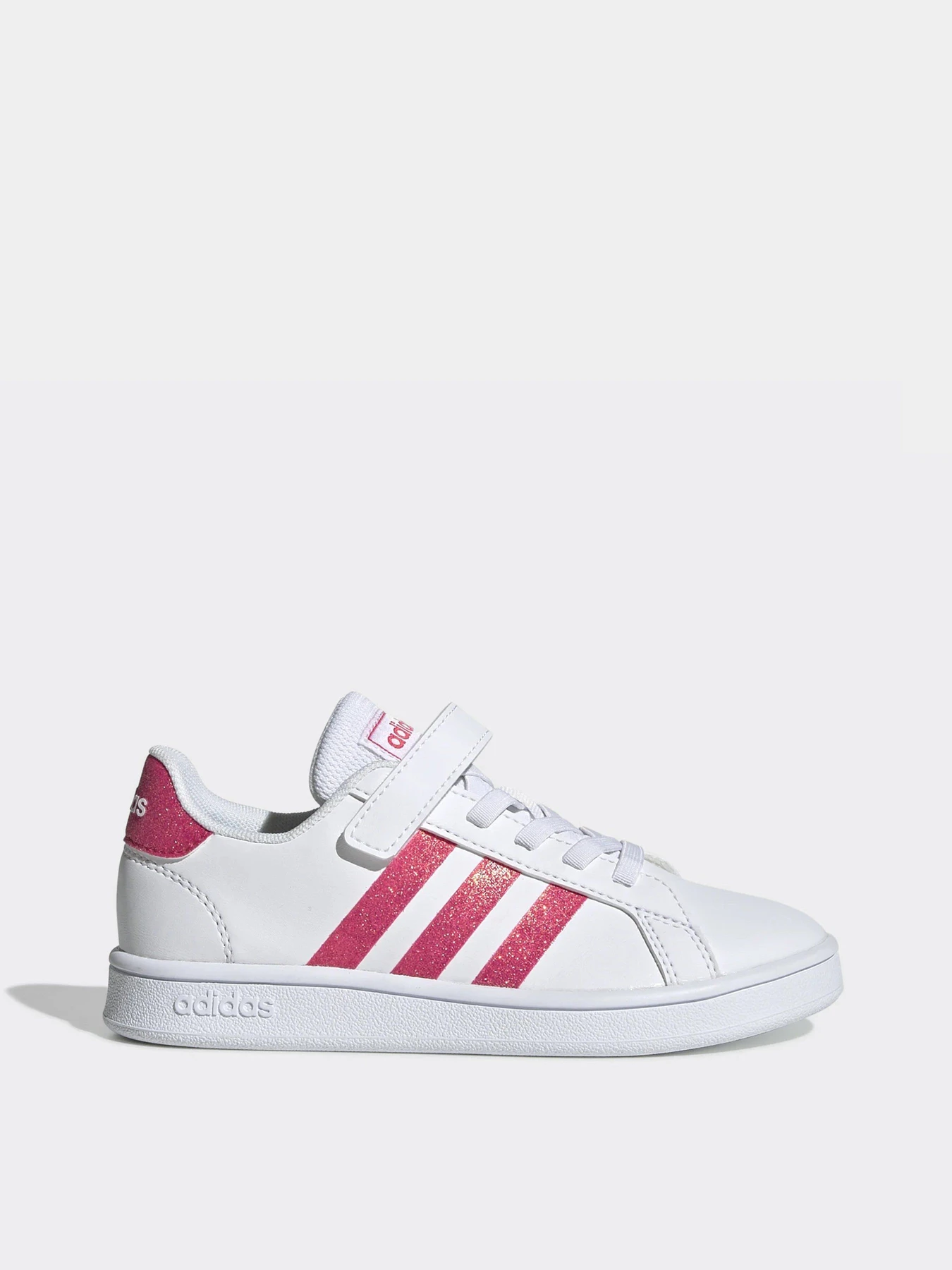 Кеди Adidas Grand Court C модель EG3811 Кеди Adidas Grand Court C модель EG3811 Фото