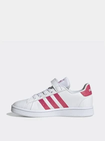 Кеди Adidas Grand Court C модель EG3811 Фото