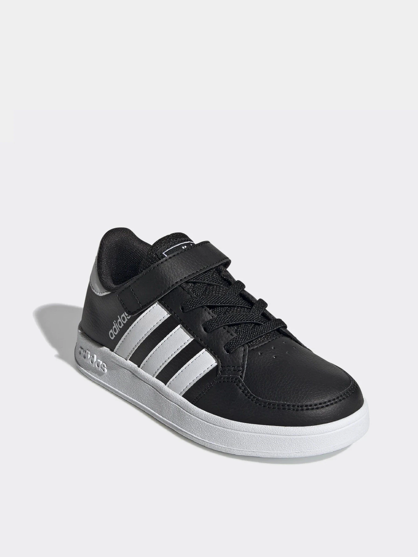 Кросівки Adidas Breaknet Sportswear модель FZ0105 Фото