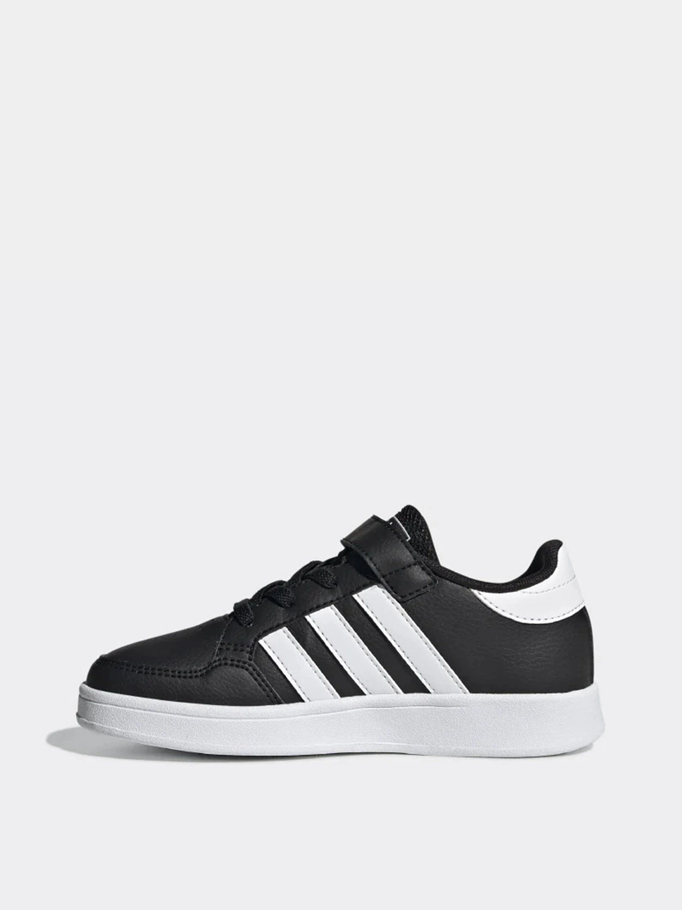 Кросівки Adidas Breaknet Sportswear модель FZ0105 Фото