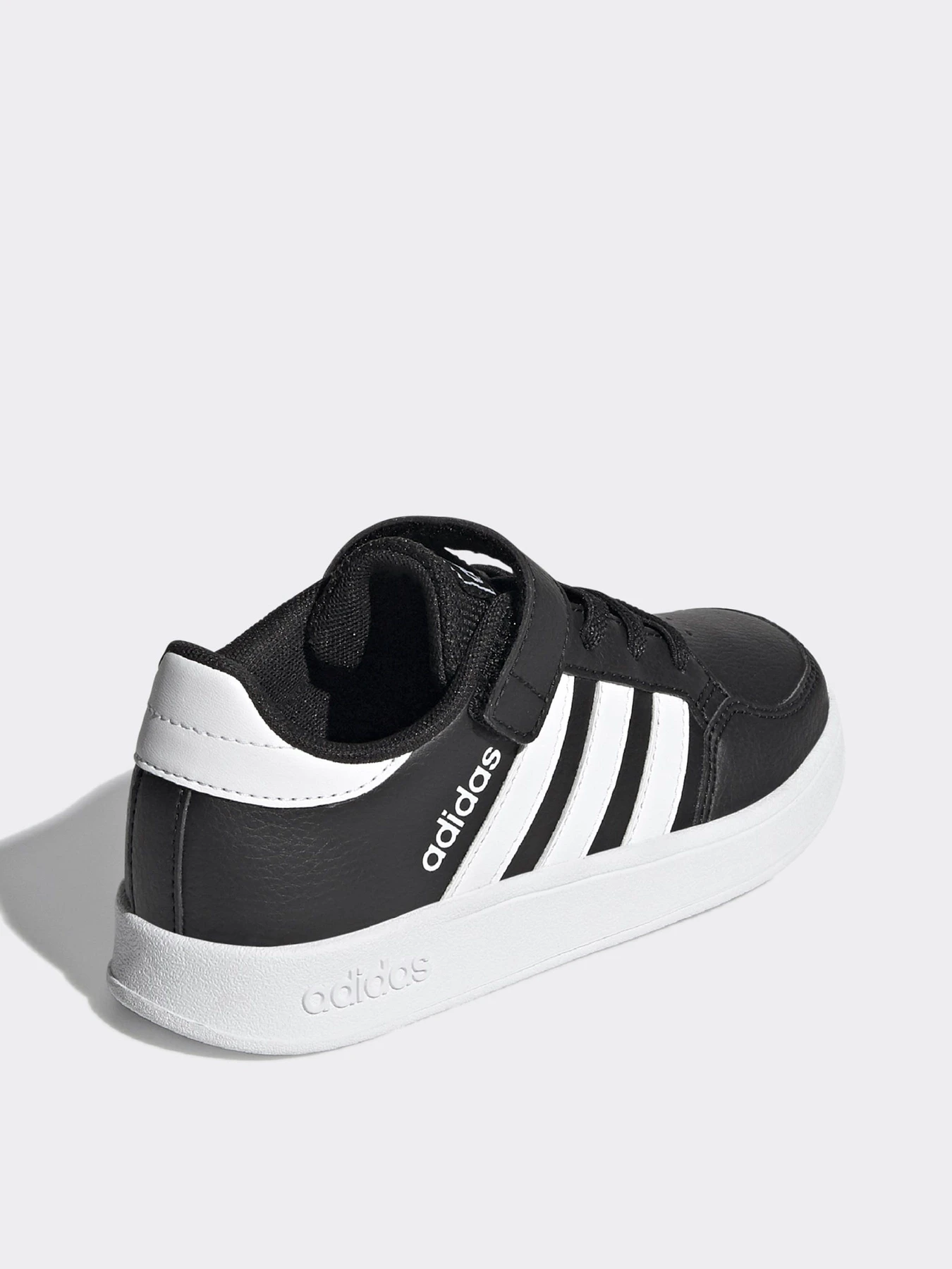 Кросівки Adidas Breaknet Sportswear модель FZ0105 Фото