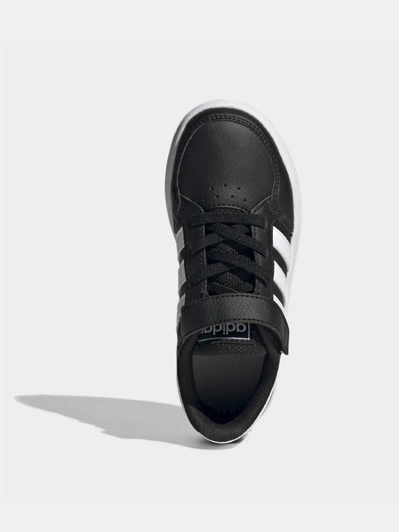 Кросівки Adidas Breaknet Sportswear модель FZ0105 Фото