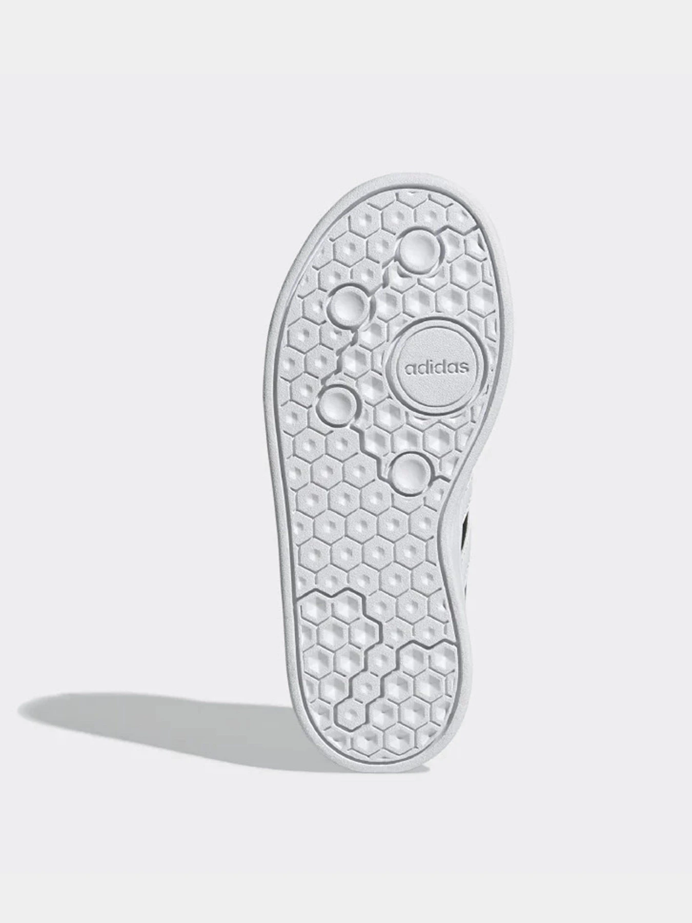 Кросівки Adidas Breaknet Sportswear модель FZ0105 Фото