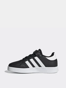 Кросівки Adidas Breaknet Sportswear модель FZ0105 Фото