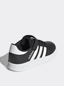Кросівки Adidas Breaknet Sportswear модель FZ0105 Фото
