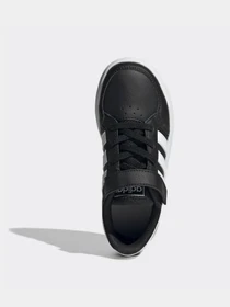 Кросівки Adidas Breaknet Sportswear модель FZ0105 Фото